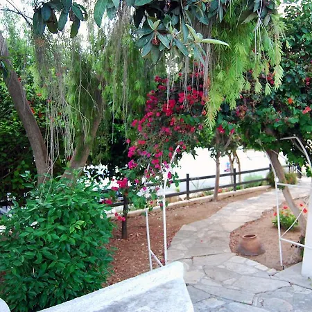 Margarita 110 - Newly Renovated Paphos