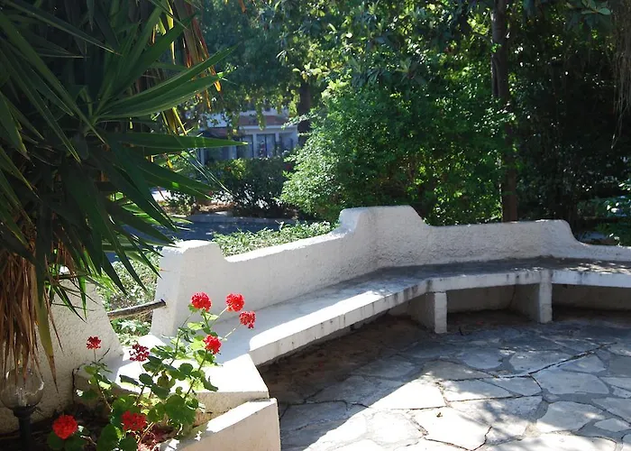 公寓 Margarita 110 - Newly Renovated