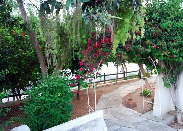 Margarita 110 - Newly Renovated Paphos