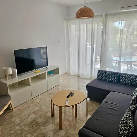 Margarita 110 Apartamento