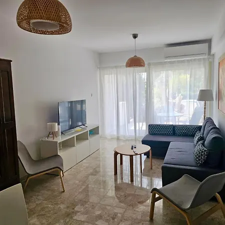 شقة Margarita 110 - Newly Renovated