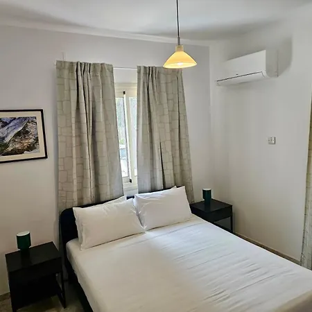 Apartamento Margarita 110 Paphos