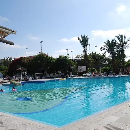 Apartamento Margarita 110