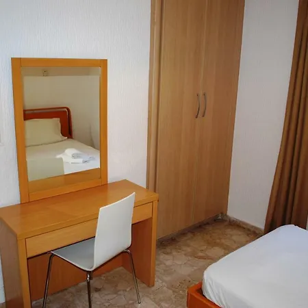 Apartamento Margarita 110 Paphos