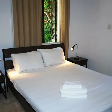 Apartamento Margarita 110