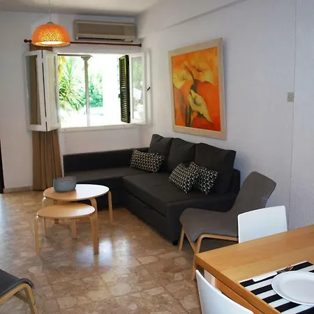 Margarita 110 Apartamento Paphos