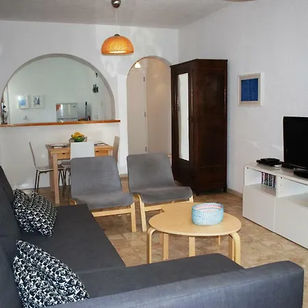Apartamento Margarita 110 *