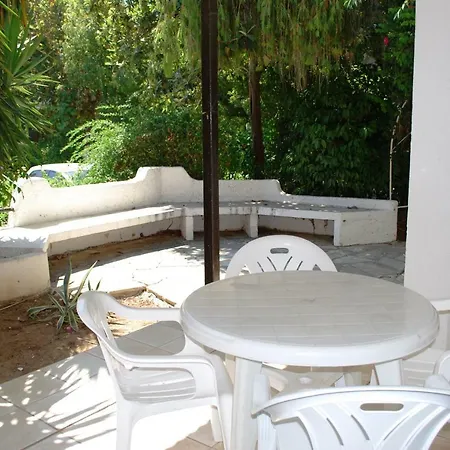 Apartamento Margarita 110 Paphos