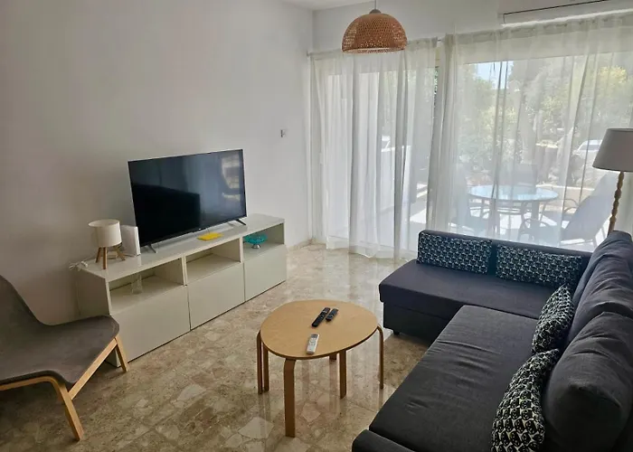 Margarita 110 아파트