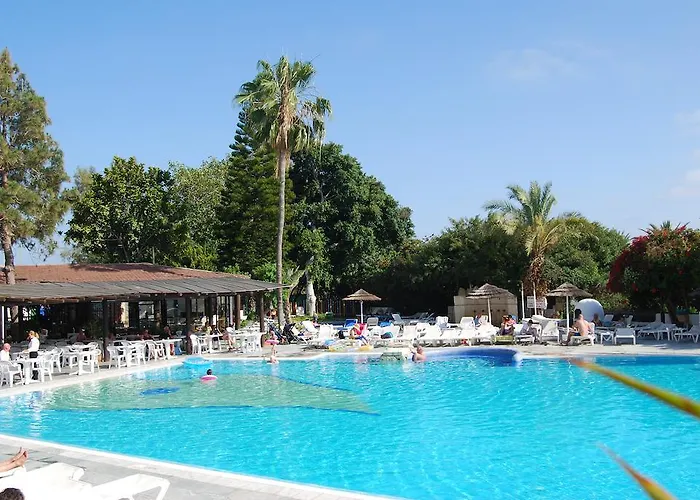 Margarita 110 아파트 *