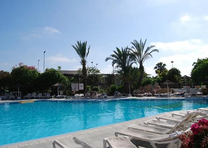 아파트 Margarita 110 *