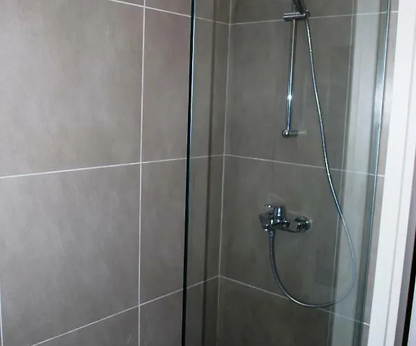 Margarita 110 아파트 파포스